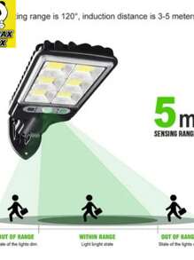 Other Household Appliances - 黑色 - 查看 3