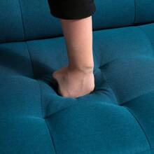 HOMCOM Sofas & Couches - 水鴨藍 - 查看 8