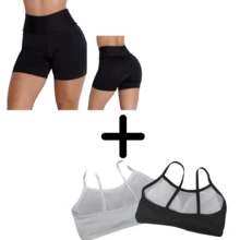 Women Sports Tees & Tanks - White - View 2