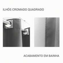 Curtain Head - trắng - Xem 3