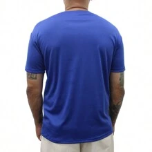 Men T-Shirts - 彩色 - 查看 4