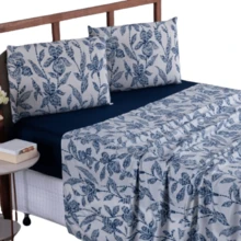 Sheet Sets With Pillowcases - Nhiều màu - Xem 4