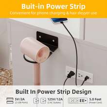 Vanity Table Set Makeup Dressing Desk W/ Stool Lighted Sliding Mirror 4 Drawers 3 Lighting Modes Comfortable Chairs - 白色 - 查看 5