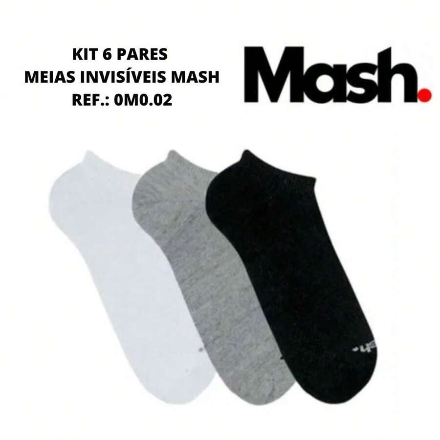 Men Toe Socks - Nhiều màu - Xem 1