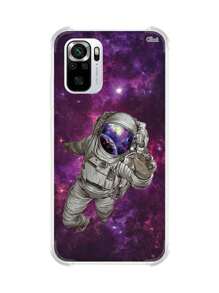 Basic Phone Cases - Màu be - Xem 1