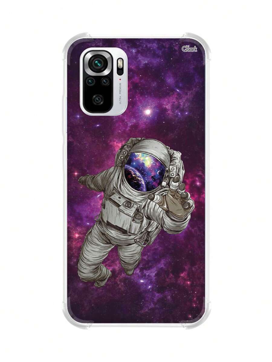 Basic Phone Cases - Màu be - Xem 1