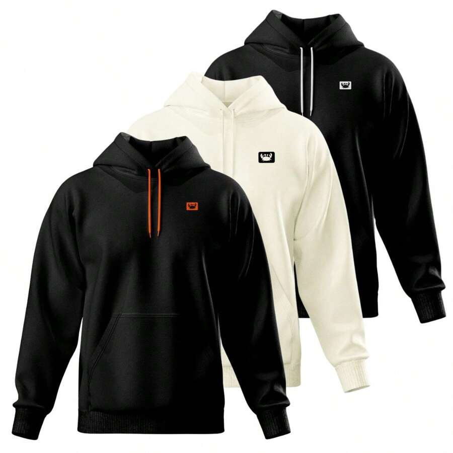 Men Sweatshirts - 查看 1