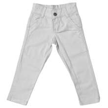 Miguelito Moda Infantil Young Boys Sets - 灰色 - 查看 3