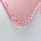 white pink