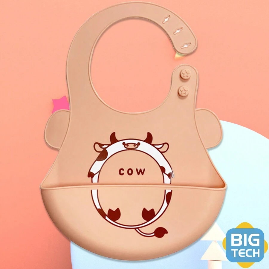 Baby Bibs - BA05 - Xem 1