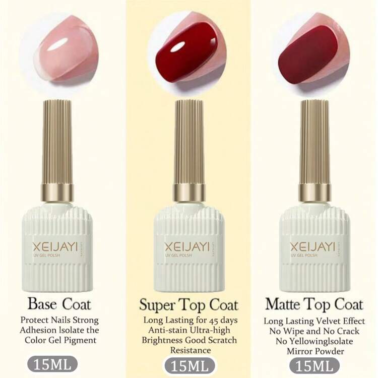 XEIJAYI Coikazeなどジェルネイル まとめ売り91本 ベーストップ含 XEIJAYI Coikazeなどジェルネイル まとめ売り91本 ベーストップ
