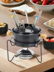 Fondue Pots - Nhiều màu - Xem 2