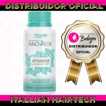 Hair Treatment - 綠色 - 查看 2