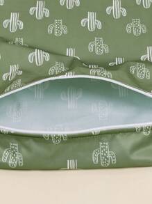 2pcs Waterproof Tote Bag, Beach Wet Bag, Baby Christening, Home Decor Gift - Multicolor - View 4