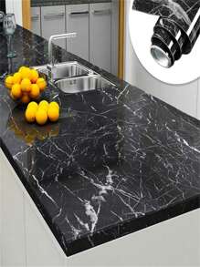 Kitchen Sticker - màu đen - Xem 4