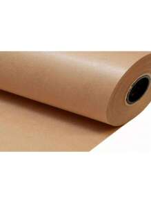 Kraft Paper - Rỉ Nâu - Xem 3