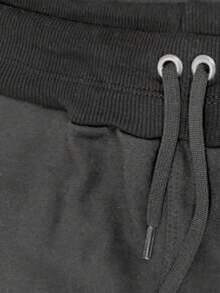 Men Shorts - trắng - Xem 3