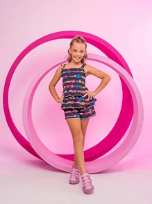 Young Girls Sets - 查看 2