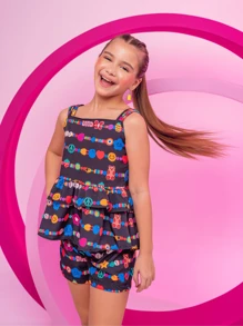 Young Girls Sets - 查看 7