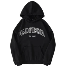 Women Sweatshirts - màu đen - Xem 1