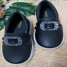 Women Wedge Sneakers - 黑色 - 查看 2