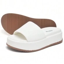 dubuy Women Clogs - trắng - Xem 5