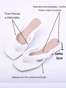 Women Heeled Sandals