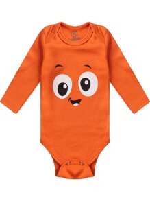 Baby Boys Jumpsuits - Baby Blue - View 8