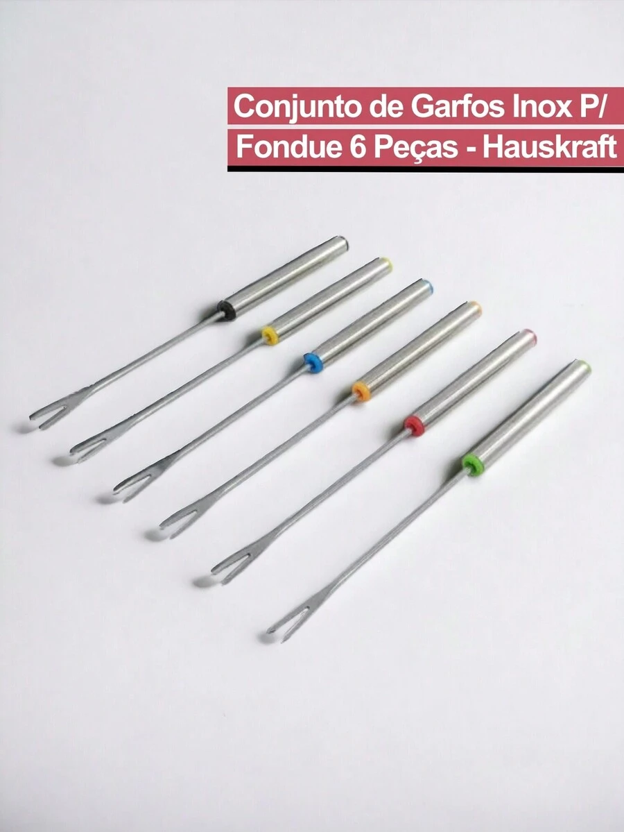 Fondue Pots - Nhiều màu - Xem 1