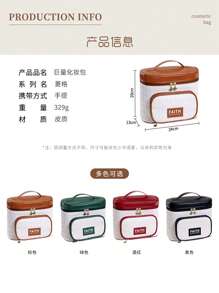 Women Bag Sets - 黑色 - 查看 5