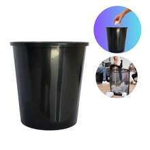 Waste Bins - 黑色 - 查看 2
