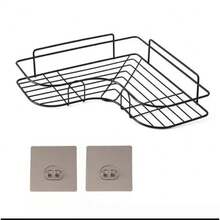 Storage Shelves & Racks - KT2ブラック - チェックする 3