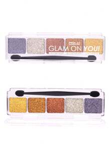 Eyeshadow Palettes - 品種 - 查看 4