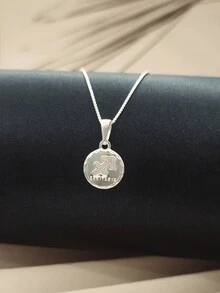 Pendant Necklaces - Bạc - Xem 2