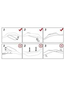 Smart Watches - 紅色 - 查看 2