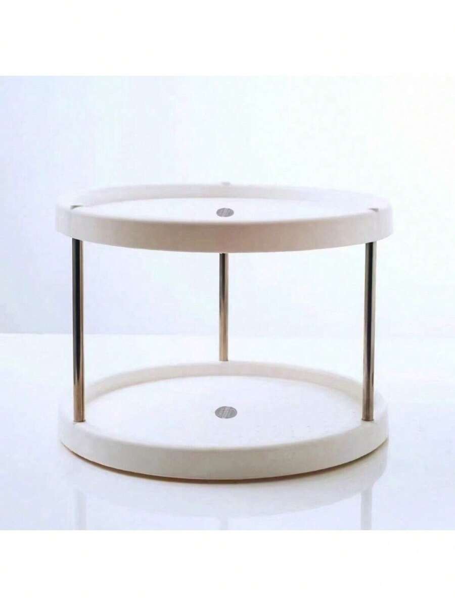 Food Organizer Bins - 白色 - 查看 1
