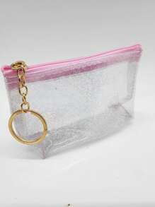 Coin Purses - 無色 - 查看 1