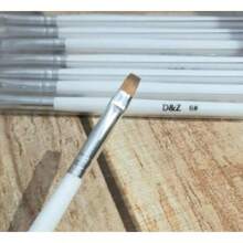 Nail Art Tools - trắng - Xem 1