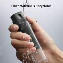 噴霧式電子螢幕清潔劑 - 黑色 - 查看 6