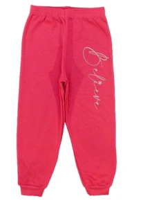 Young Girls Pants - 彩色 - 查看 5