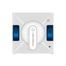 1pc LIECTROUX Wall Plug 100ml YW509 Double Water Spray Window Cleaning Robot Laser Sensor, Anti-Fall,Smart Glass Wet Mop,Home Floor Windows Wall Cleaning Robot,Brushless Motor,Rimless Working,AI Map Route - EU C Type Plug(220-240V) - View 2