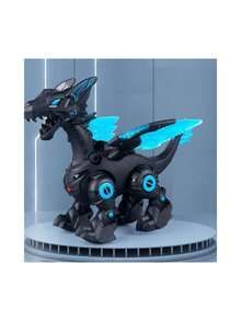 Other Electric Educational Toys - màu đen - Xem 1