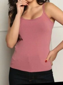 Women Tops - Mustard Yellow - View 1