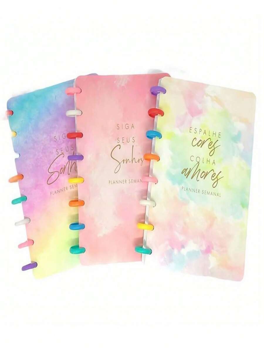 Notebooks - Nhiều màu - Xem 1