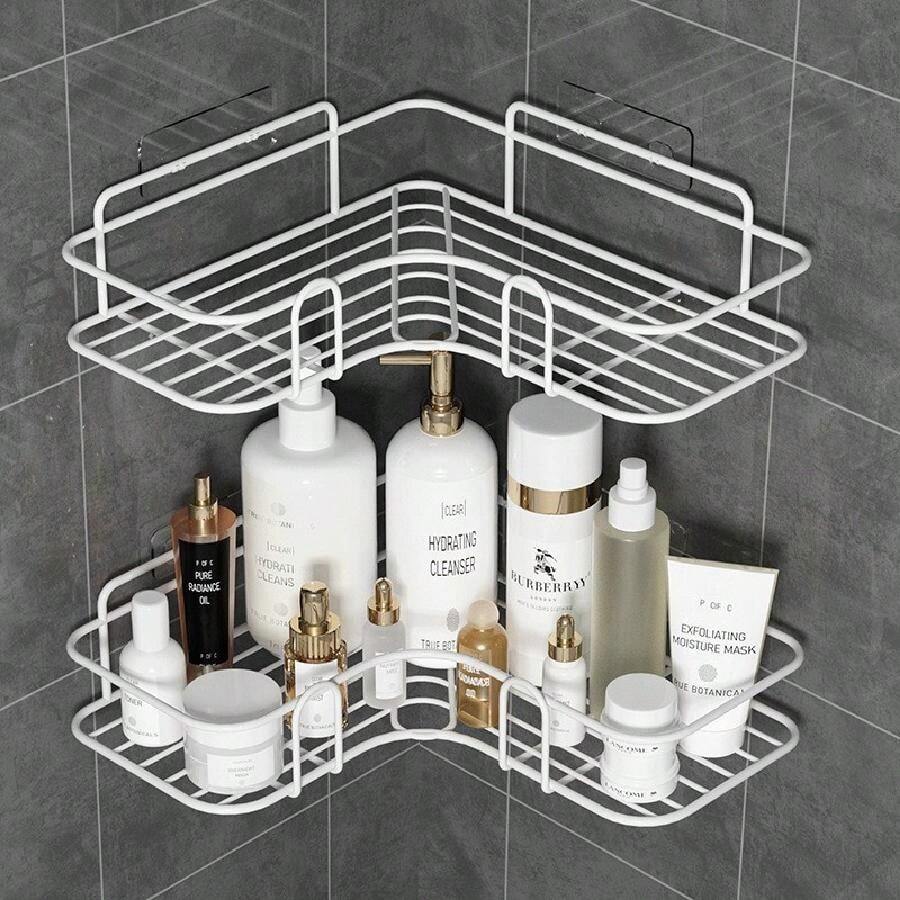 Storage Shelves & Racks - KT2 White - View 1