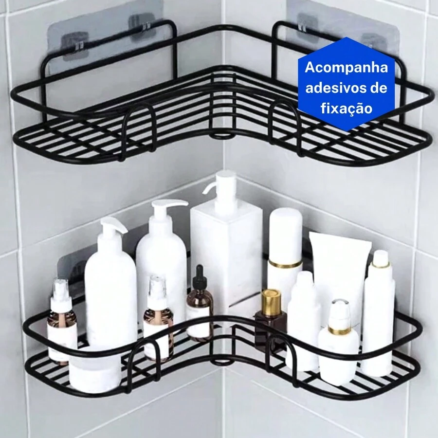 Storage Shelves & Racks - KT2ブラック - チェックする 1