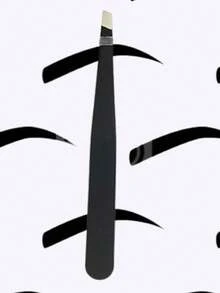 Brows & Lash Tools - màu đen - Xem 4