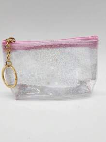 Coin Purses - 無色 - 查看 3