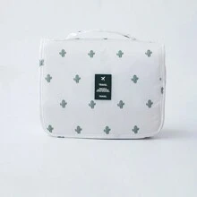 1/2 chiếc, Bao bì nén để đựng đồ vệ sinh cá nhân, có sẵn 8 kiểu, bao gồm hộp đựng đồ du lịch hình khối cần thiết cho du lịch, hành lý, túi sắp xếp túi xách, túi vệ sinh chống thấm nước có móc, hộp đựng mỹ phẩm du lịch đa chức năng chống thấm nước, thích hợp để đựng cọ trang điểm chống nước cho Cả Nam Và Nữ, Dung Tích Lớn Và Thiết Kế Đơn Giản, Làm Cho Nó Trở Thành Món Quà Tốt Nhất Cho Những Người Đam Mê Du Lịch, - Nhiều màu - Xem 11