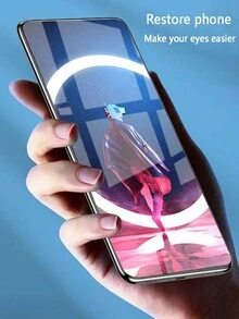 2 Pièces Protecteur D'écran Hd Compatible Avec Honor - Blanc - Voir 7